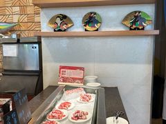 -听松楼·花园酒店·自助餐厅(红梅公园店)