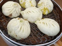 豆腐包-张包铺(关东古巷店)