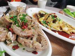 -阿杰臻选海鲜饭店(普陀山店)