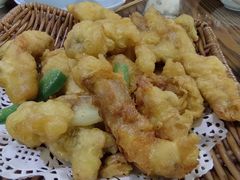 -双塔老饭店