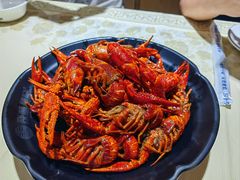 -聚味瞿记·龙虾堂(天元店)