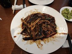 -逸林轩中餐厅(中信泰富朱家角锦江酒店)