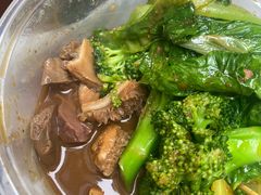 -明记牛杂(新马路分店)
