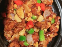 -孙记驴肉山庄(李桥店)