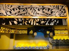 门面-徽三说·土徽菜·中国徽菜连锁品牌(一中店)