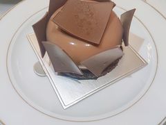 -莫奈花园法式蛋糕