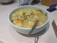 -客家大院·非遗赣南客家菜(郁孤台店)