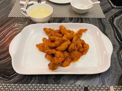 -四季轩中餐厅(徐州开元名都大酒店)