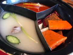 -巴邑火锅(江北万达店)