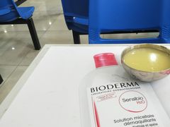 -北京外国语大学东院食堂