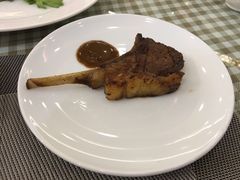 -泓瑞金陵大酒店-金海湾自助餐厅