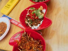 -冒椒火辣(奎星楼街店)