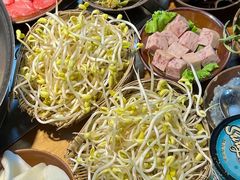 -阳阳老火锅(小南门店)