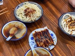 -洁美凉粉店(温江店)