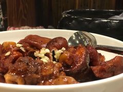 醋猪蹄-临家闽南菜(宝洲路店)