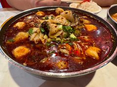 -芙蓉巷成都名小吃(丹尼斯2天地店)