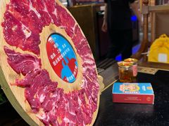 -吼堂老火锅(太古里总店)