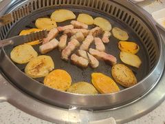 -炭之家·齐齐哈尔非遗烤肉·鲜切直供(中央大街店)