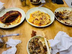 -贤花饭店(城阳店)