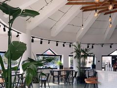 大堂-ChanDu躔度咖啡(灯塔店)