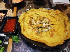 -潮十三潮汕砂锅粥(高新四路大都荟店)