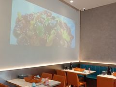 -川百汇烤鱼·泡饼·美蛙(八达岭店)