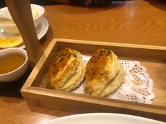 -粤域茶餐厅