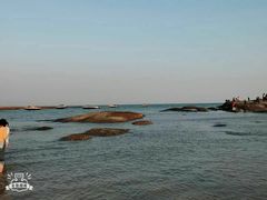 -日照灯塔风景区