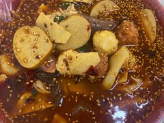 麻辣盆-大江麻辣拌(石油学院店)