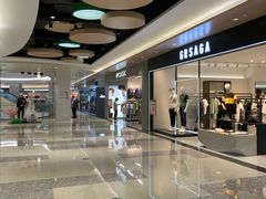 -金鹰国际购物中心(江都店)