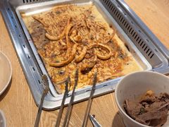 -新石器烤肉(百联川沙店)