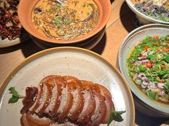 -青年公社烤鸭(滨湖银泰店)