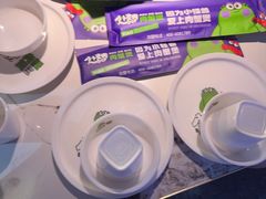 -徐记小怪兽肉蟹煲店(哈西万达金街店)