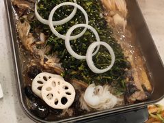 -三江源活鱼现烤(维多利摩尔城店)