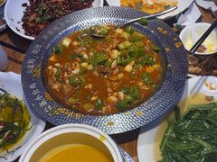 -俭寨大盘鸡·缸子肉·小公鸡·新疆菜(云通店)
