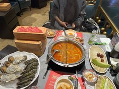 -樱煦和牛寿喜烧(如皋吾悦广场店)