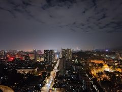 -塔顶·Cafe·日啡夜酒(北京路店)
