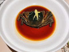 醉蟹-成隆行·蟹王府(九江路店)