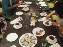 -帝豪酒店•马可勃罗西餐厅