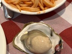 -开心果牛扒城(雍华庭店)