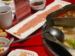 -山城辣妹子(定福庄店)