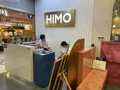 -海马体照相馆(上海宝山万达广场店)