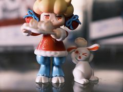 -泡泡玛特POPMART(石景山万达店)