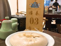 -冶春茶社(星汉大厦店)