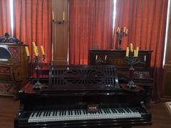 -鼓浪屿钢琴博物馆