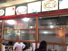 -龙抄手(文殊坊店)