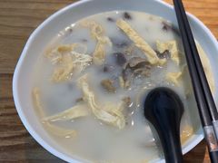 -鸭小妹鸭血粉丝(老门东店)