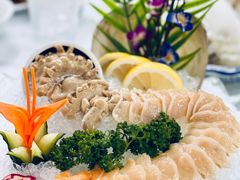 象拔蚌刺身-嘉升大排档(番禺总店)