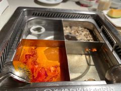 -海底捞火锅(上元大街店)