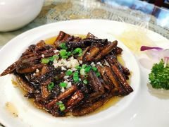-新聚丰菜馆(太监弄店)